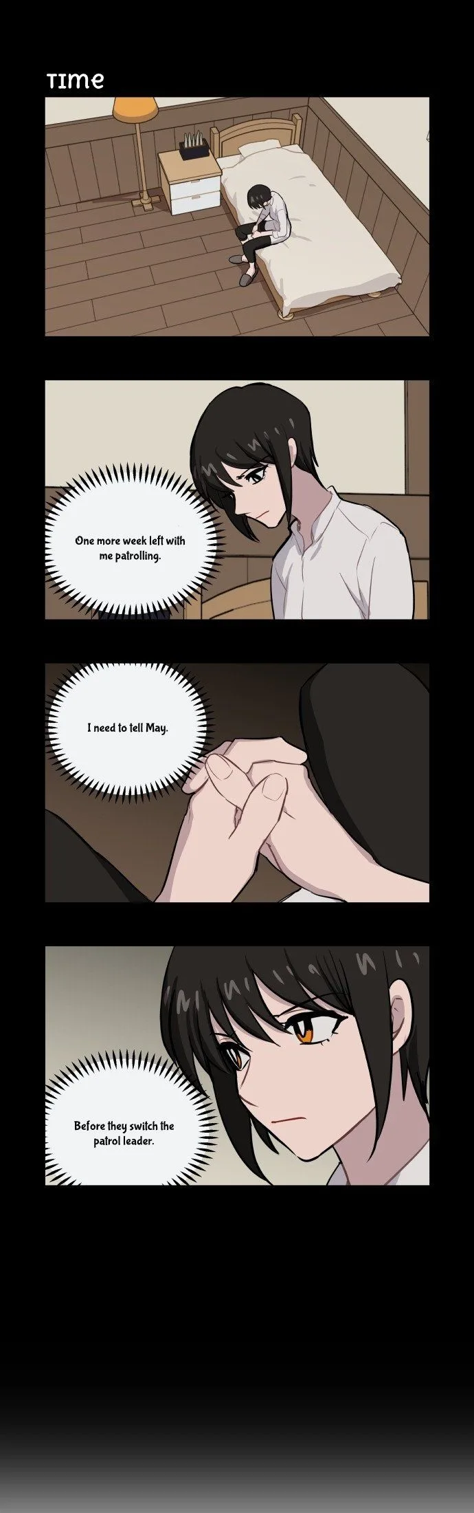 Roland Roland Chapter 66 page 13