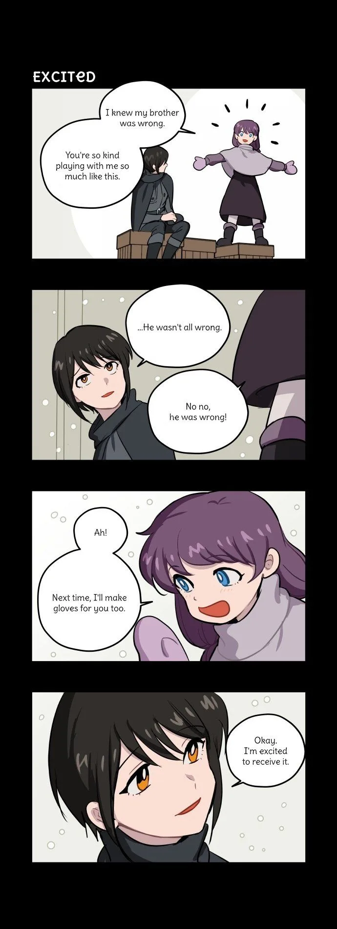 Roland Roland Chapter 66 page 11