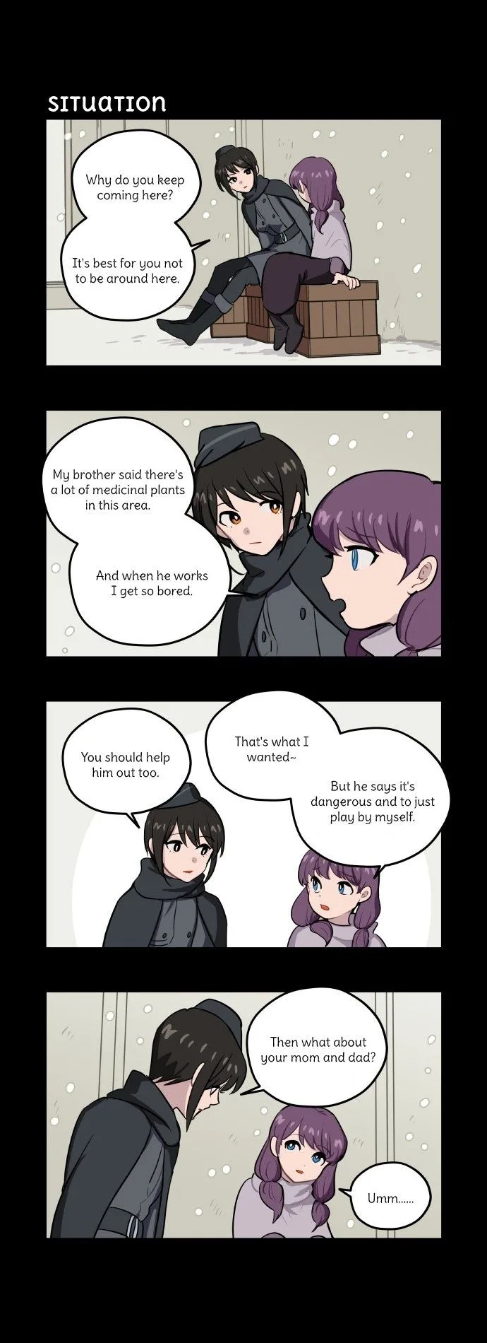 Roland Roland Chapter 66 page 5