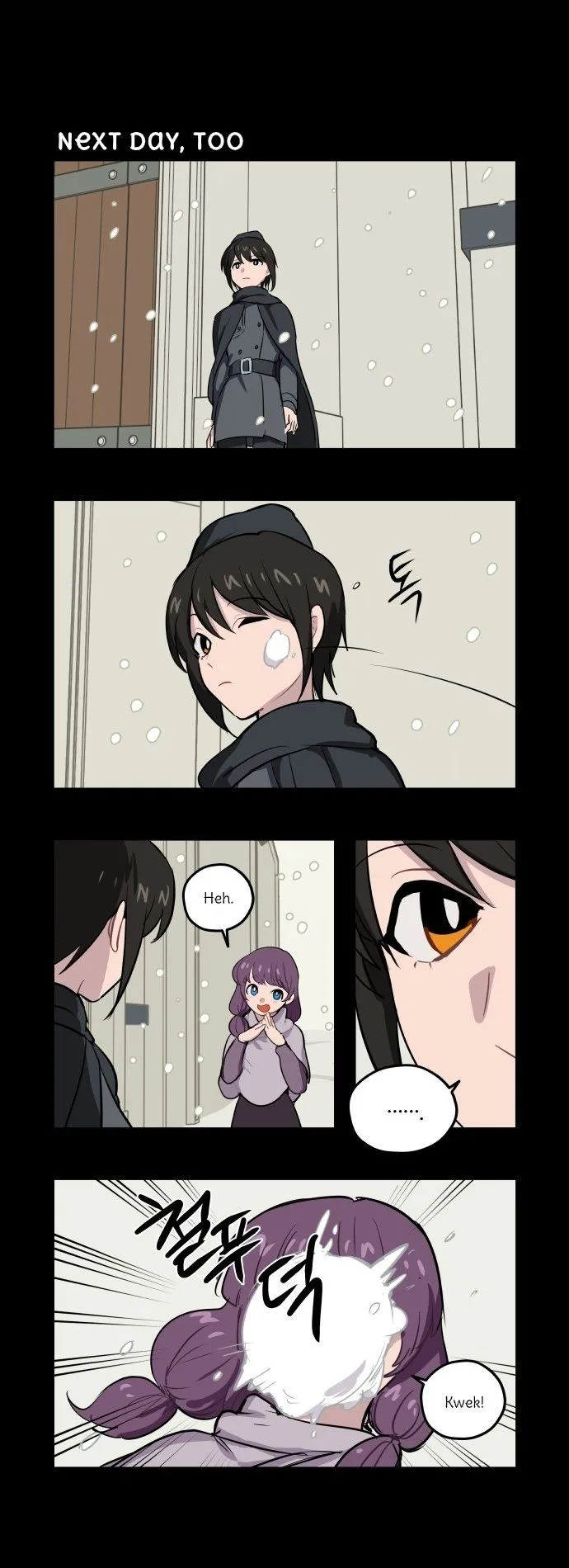 Roland Roland Chapter 66 page 4