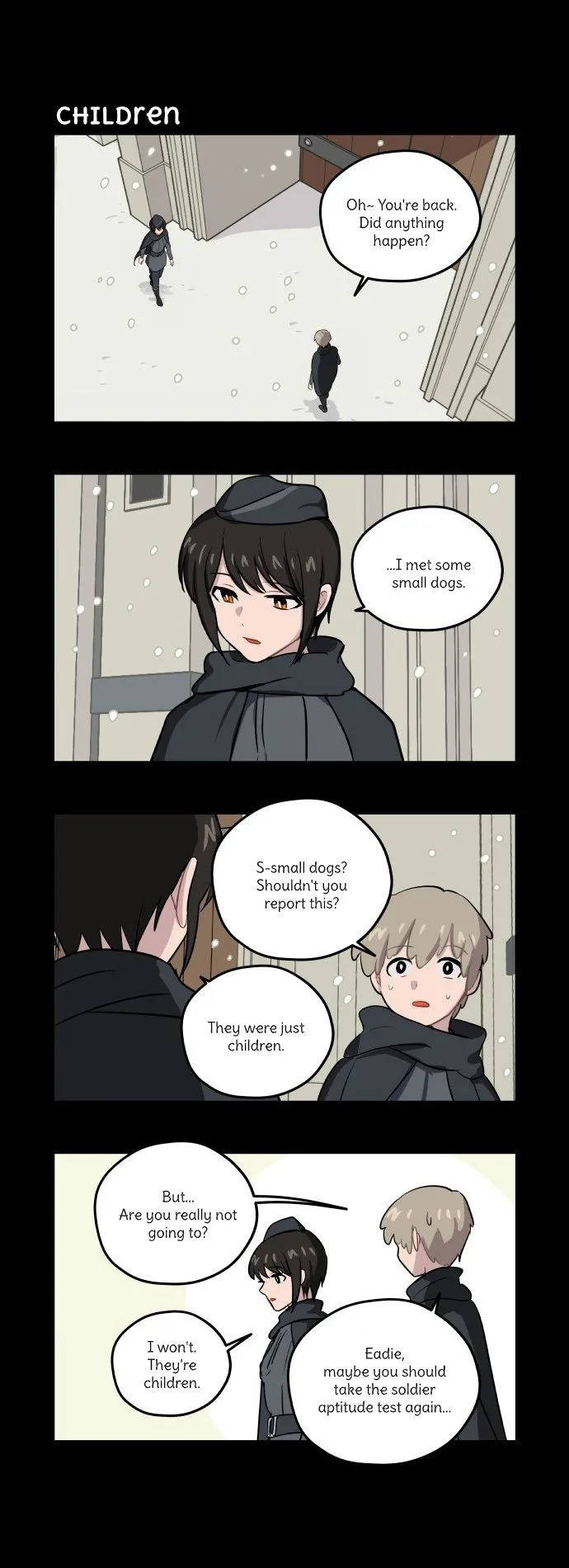Roland Roland Chapter 66 page 2