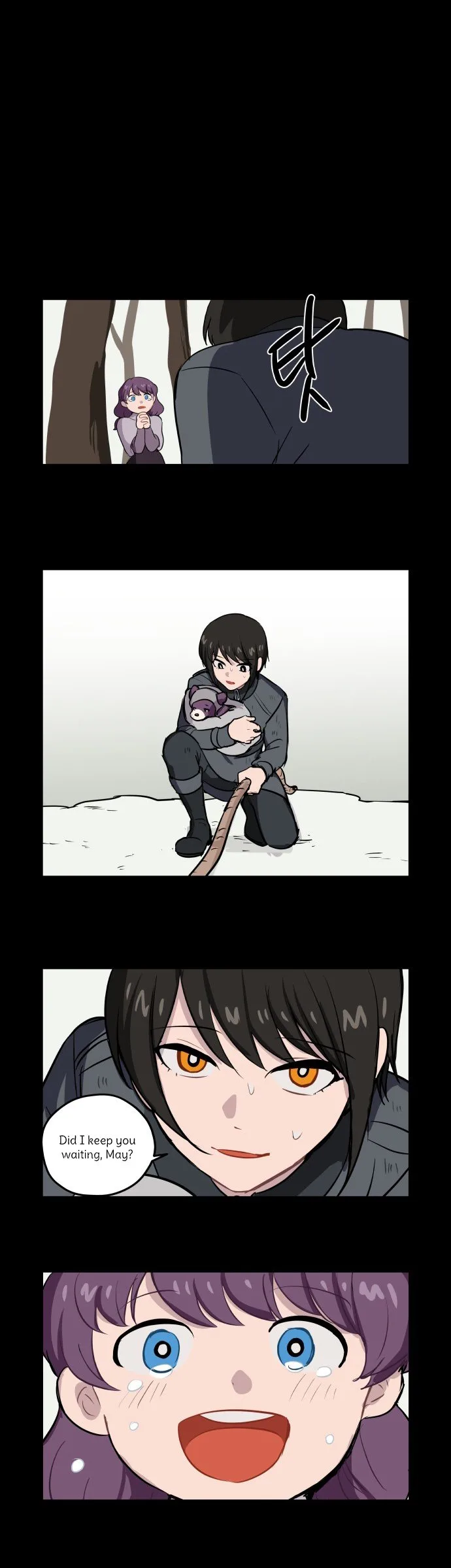 Roland Roland Chapter 67 page 6