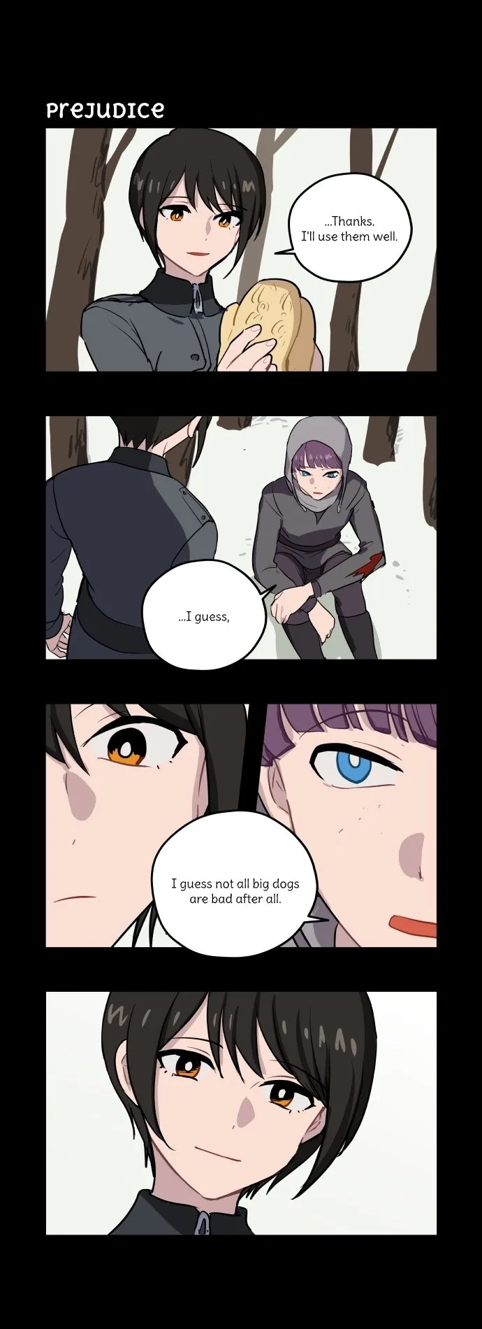 Roland Roland Chapter 67 page 10