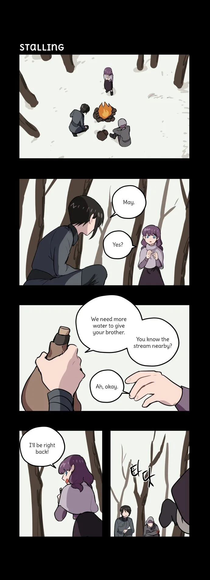 Roland Roland Chapter 67 page 7