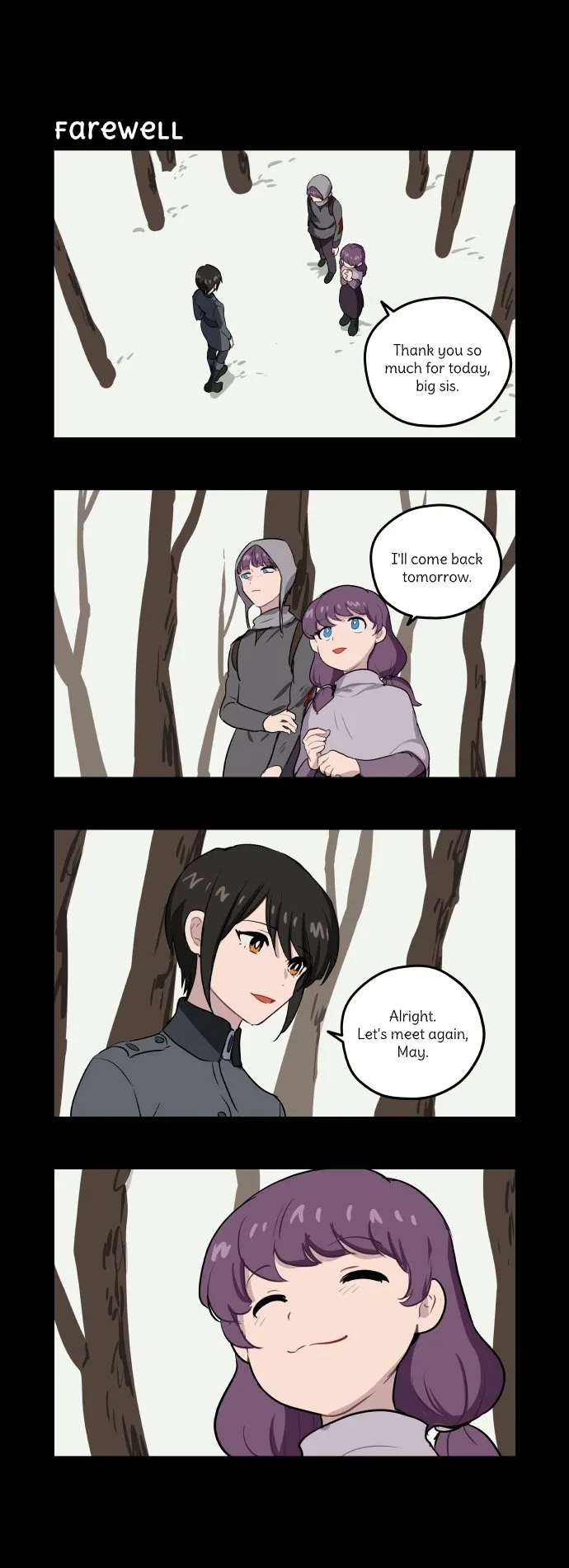 Roland Roland Chapter 67 page 11