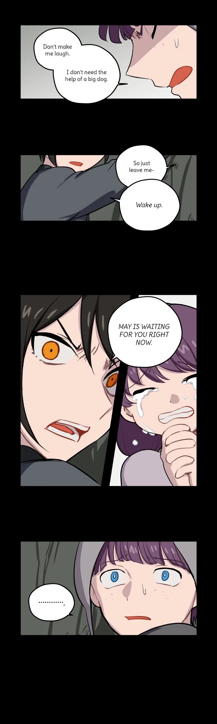 Roland Roland Chapter 67 page 5