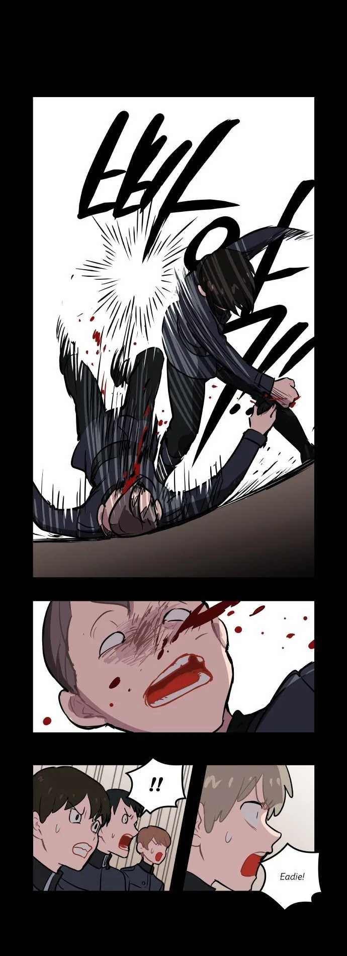 Roland Roland Chapter 68 page 10