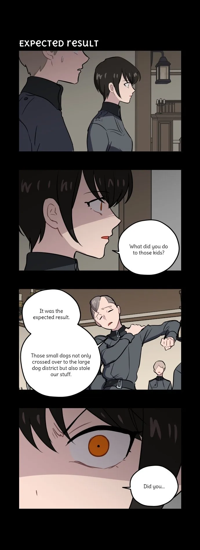 Roland Roland Chapter 68 page 7