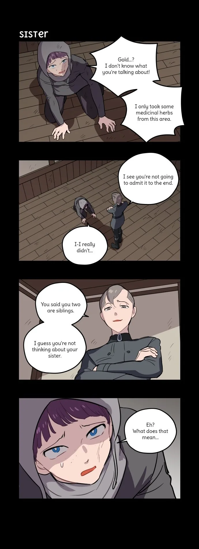 Roland Roland Chapter 68 page 5