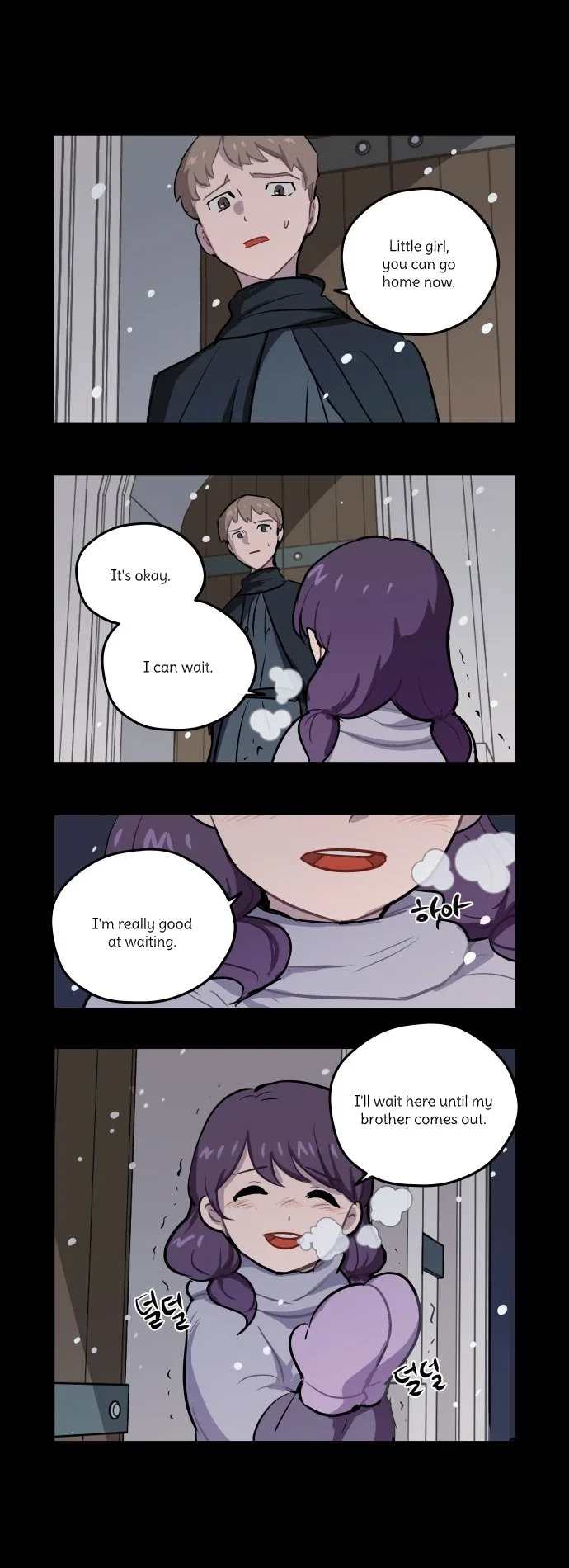 Roland Roland Chapter 68 page 13
