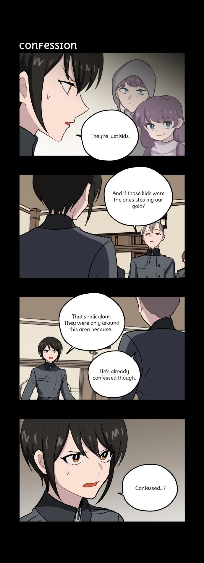 Roland Roland Chapter 68 page 4
