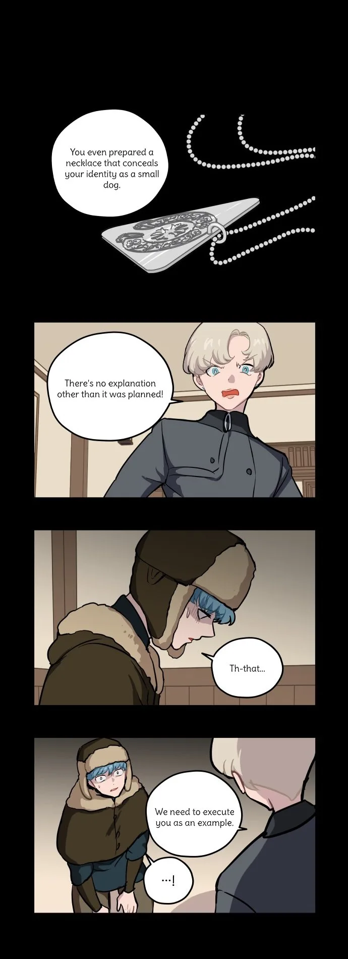 Roland Roland Chapter 69 page 11
