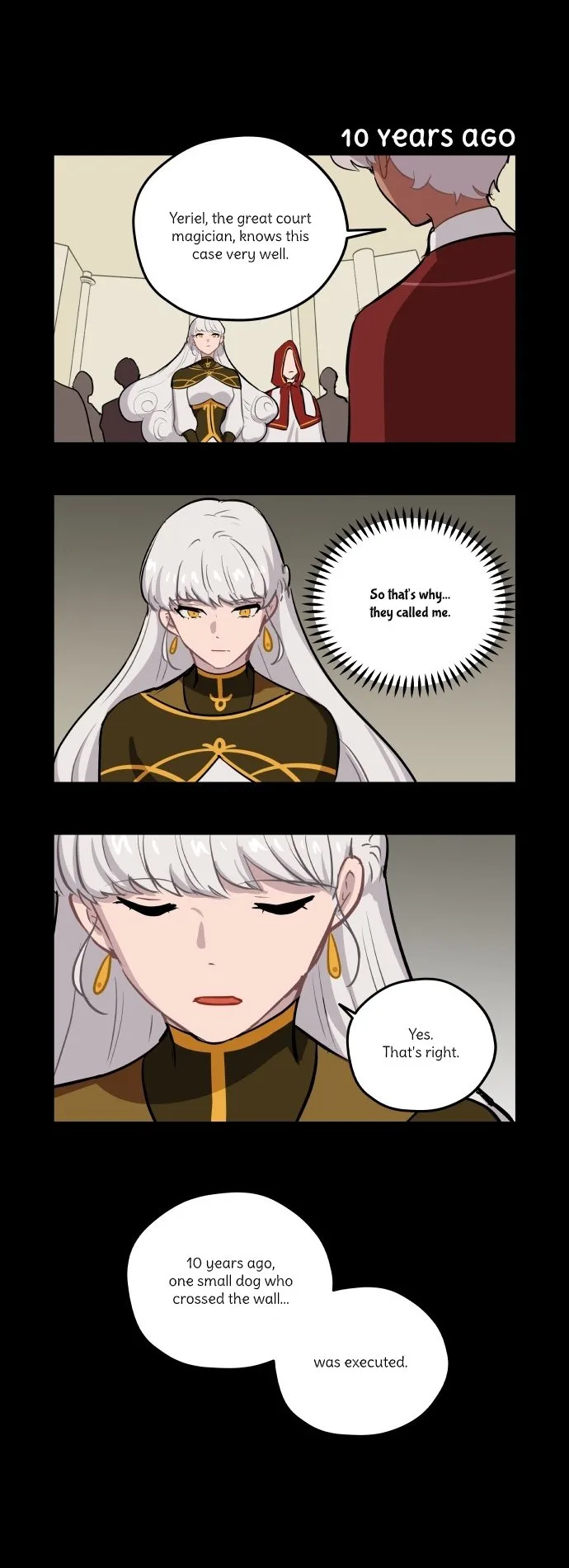 Roland Roland Chapter 69 page 8