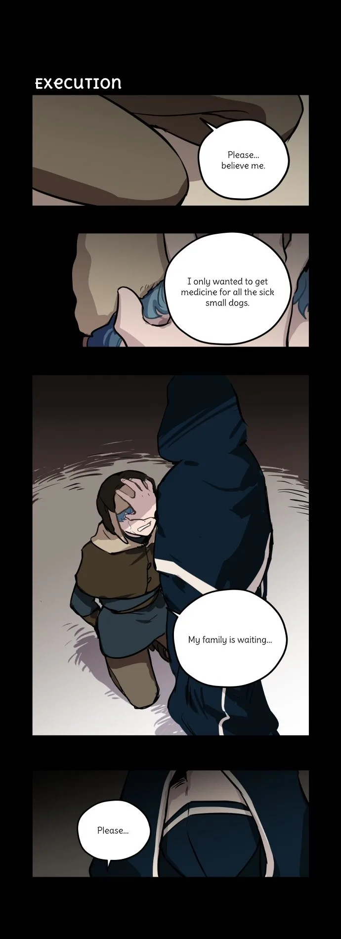 Roland Roland Chapter 69 page 13