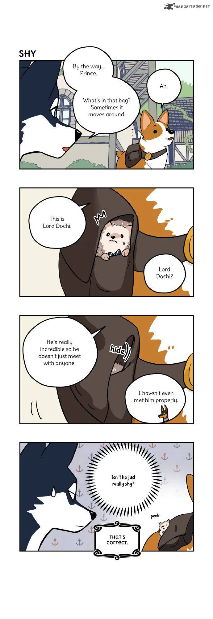 Roland Roland Chapter 7 page 3