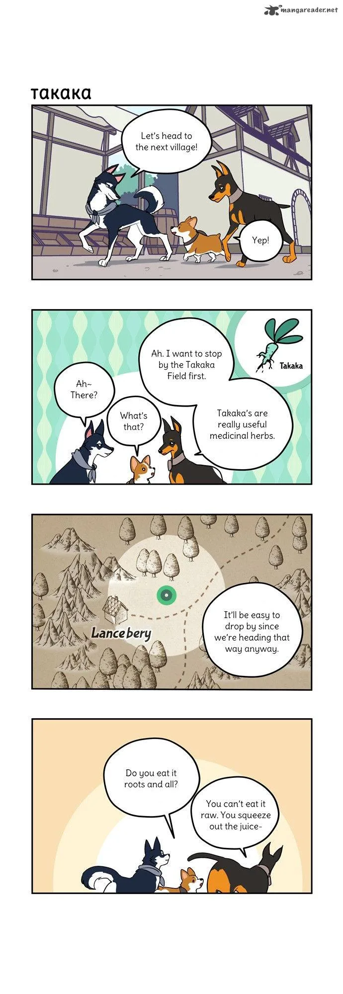 Roland Roland Chapter 7 page 4