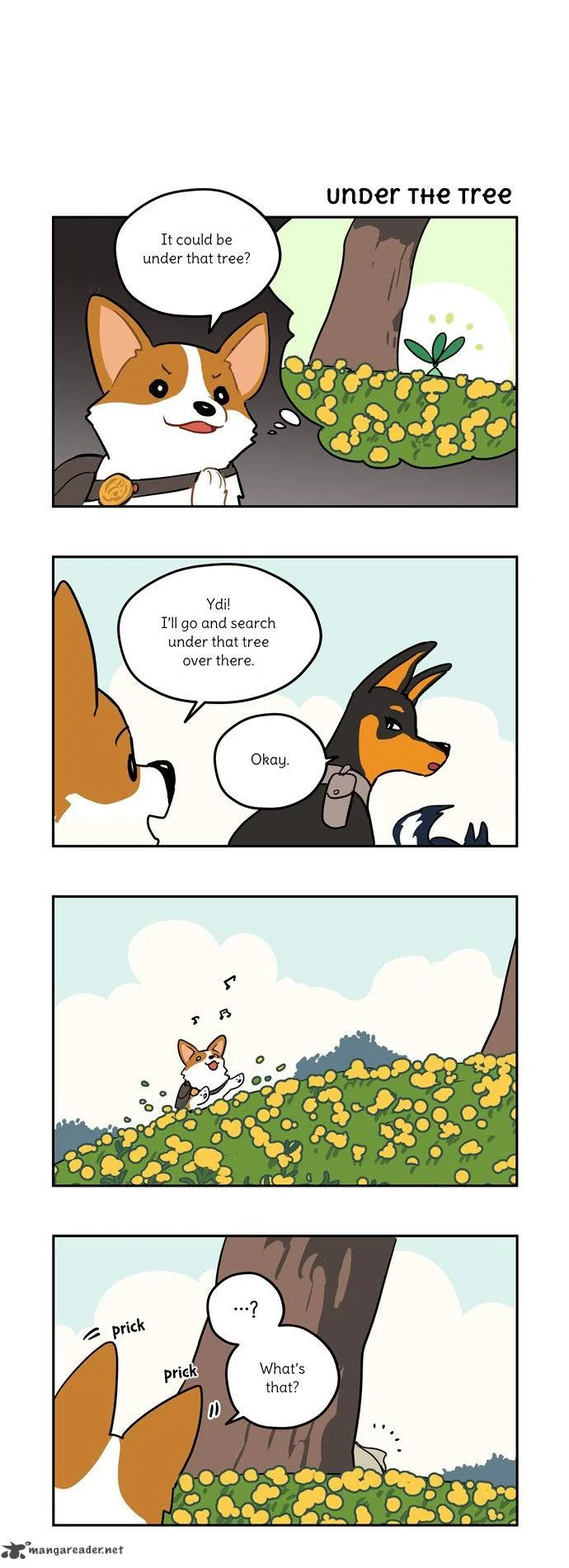 Roland Roland Chapter 7 page 10