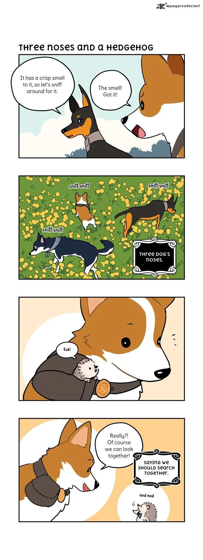 Roland Roland Chapter 7 page 8