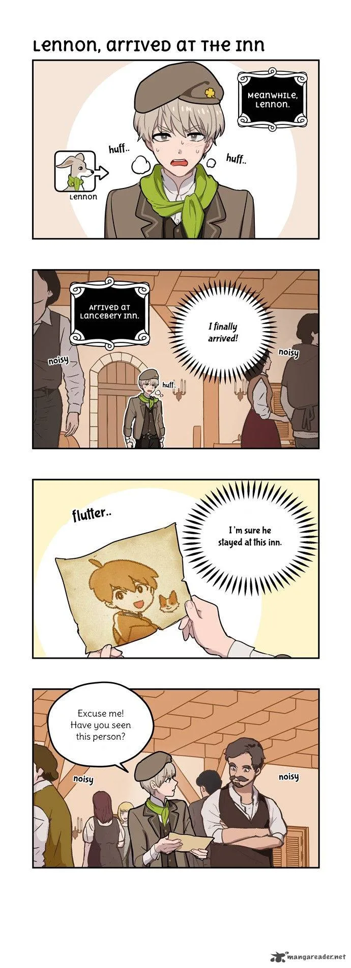 Roland Roland Chapter 7 page 5