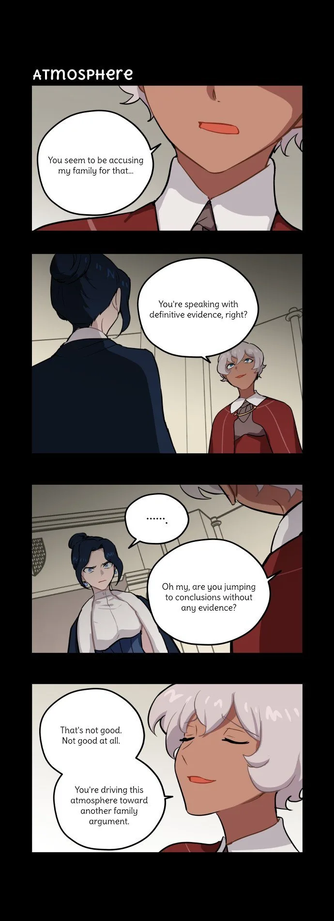 Roland Roland Chapter 70 page 7