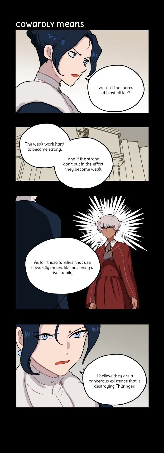 Roland Roland Chapter 70 page 6