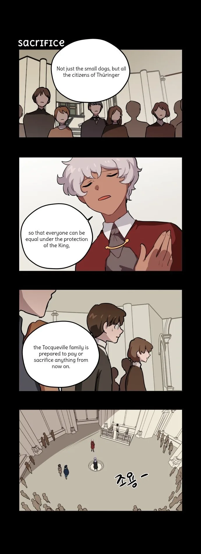 Roland Roland Chapter 70 page 11