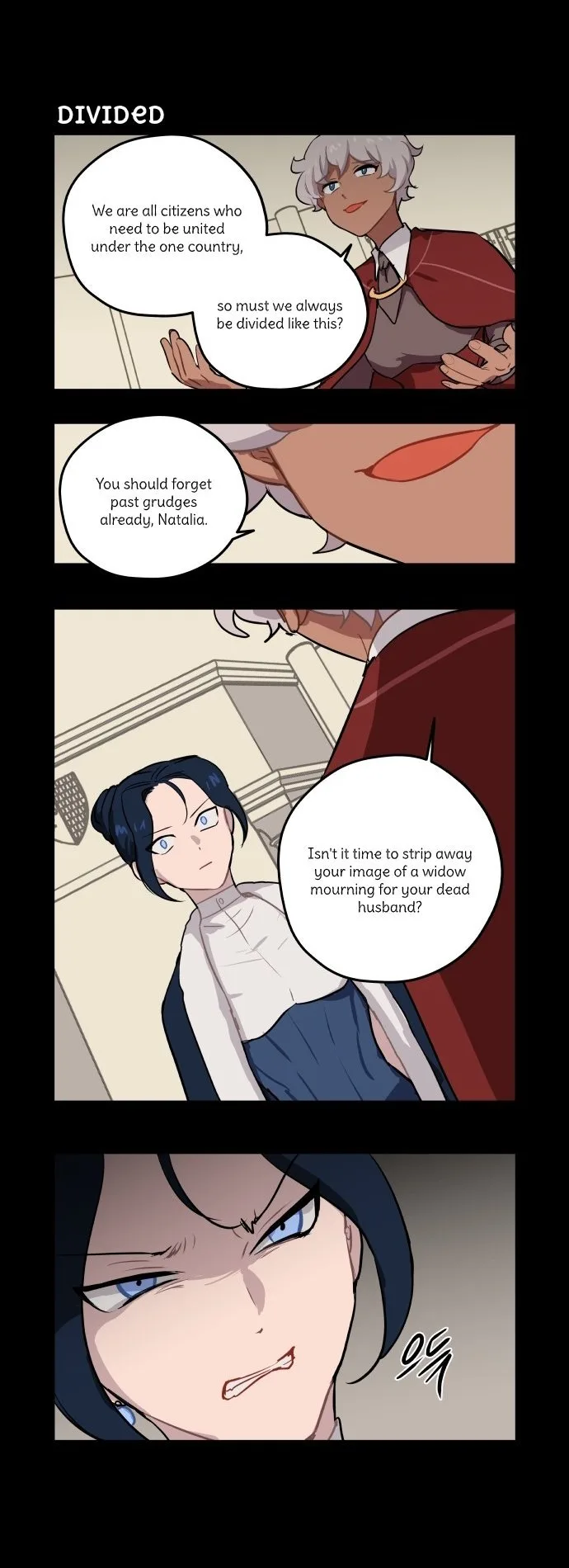 Roland Roland Chapter 70 page 8