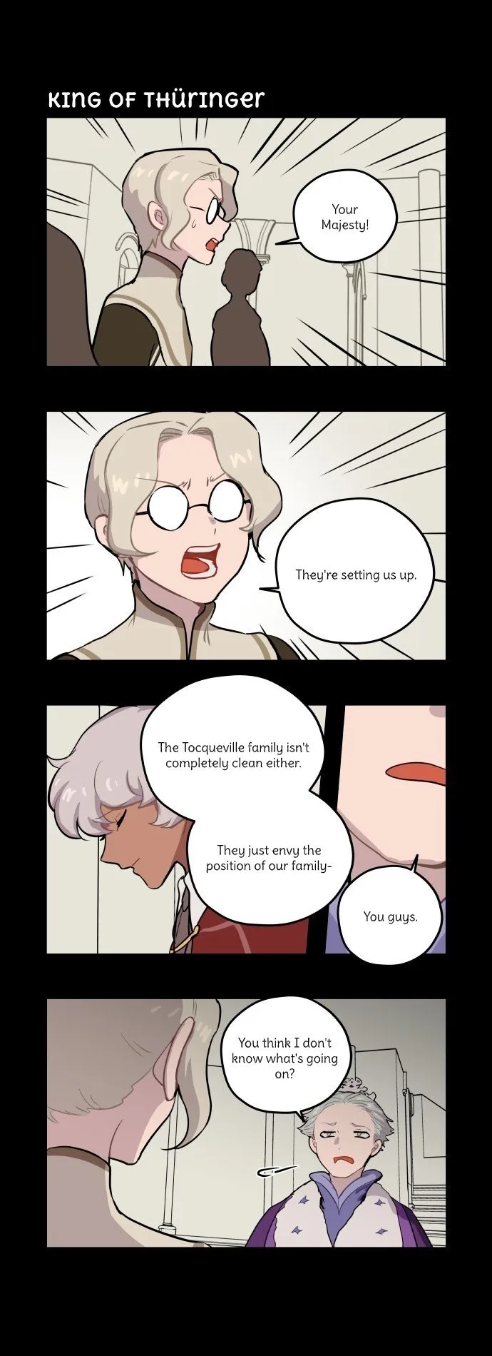 Roland Roland Chapter 70 page 13