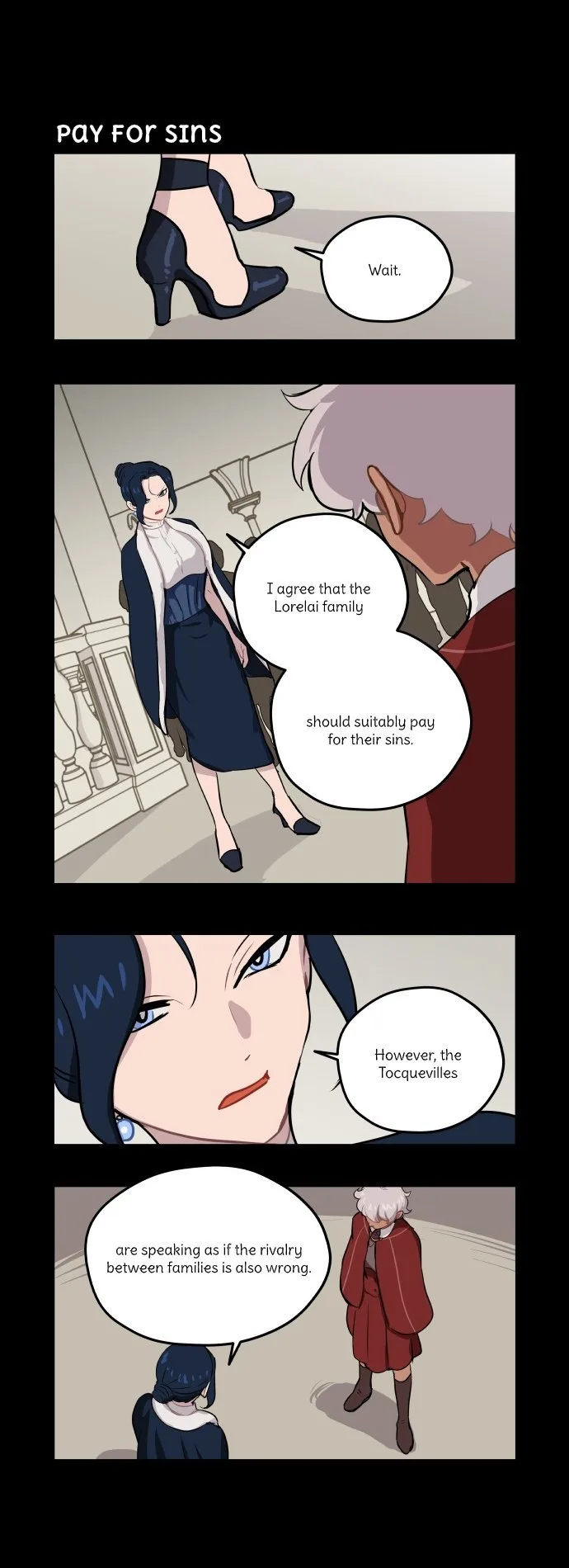Roland Roland Chapter 70 page 5