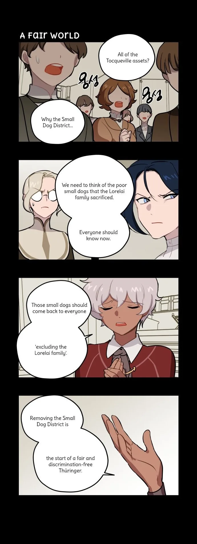 Roland Roland Chapter 70 page 10