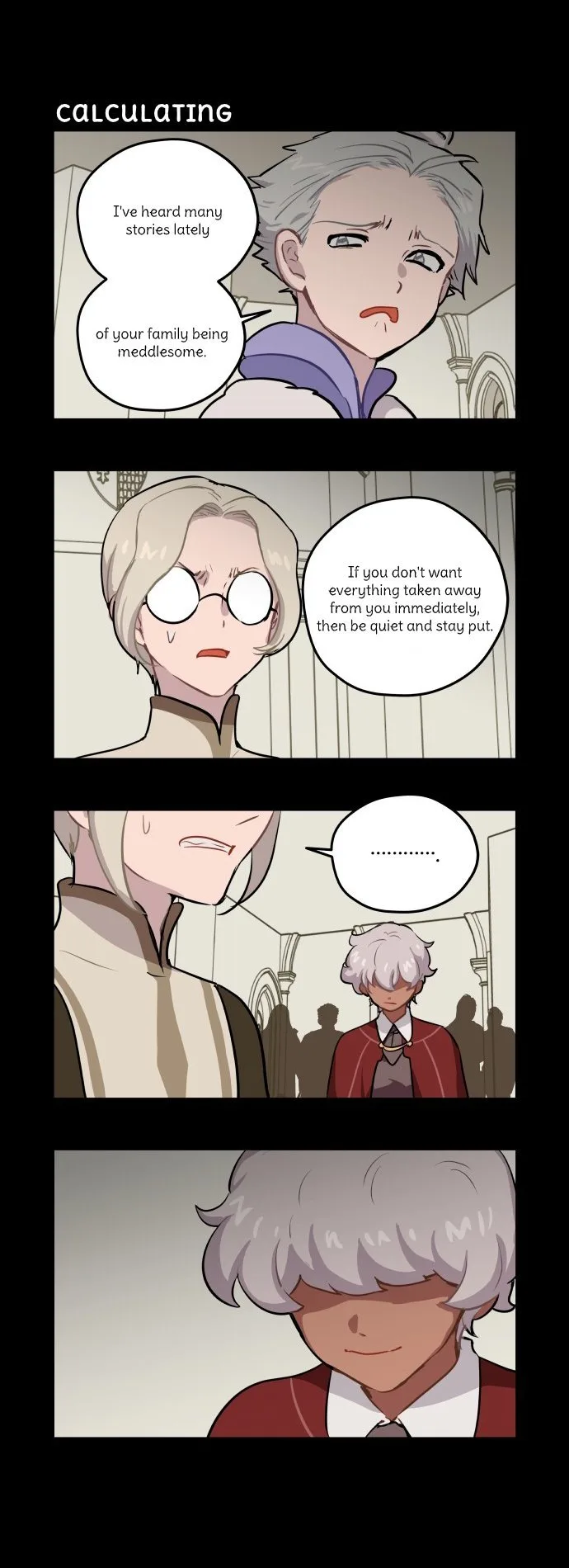 Roland Roland Chapter 70 page 14