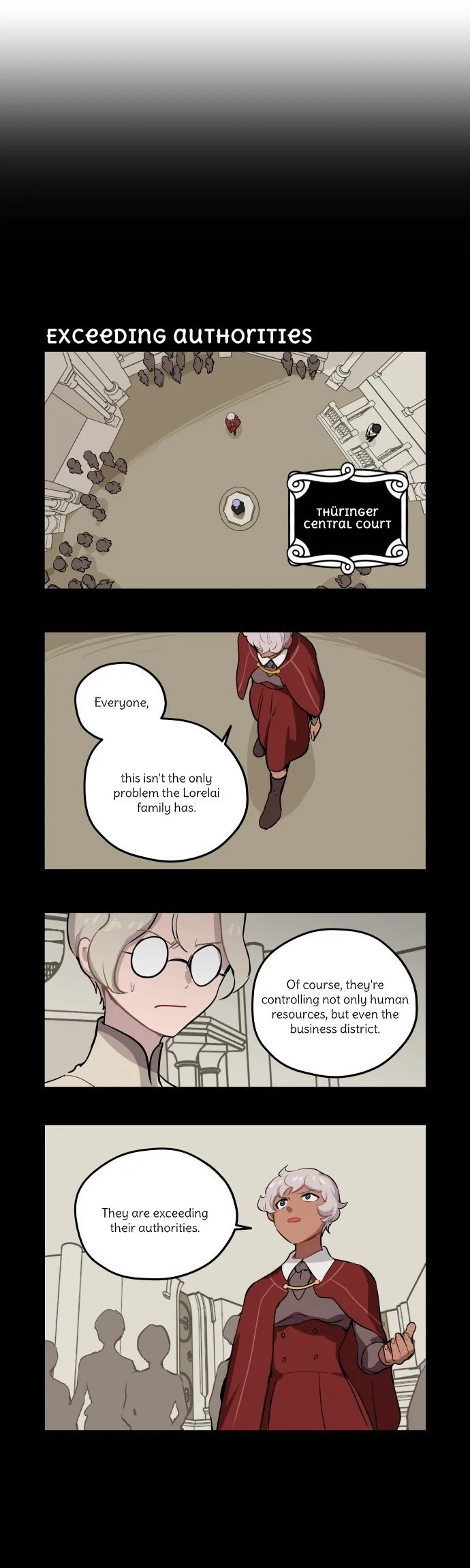 Roland Roland Chapter 70 page 2