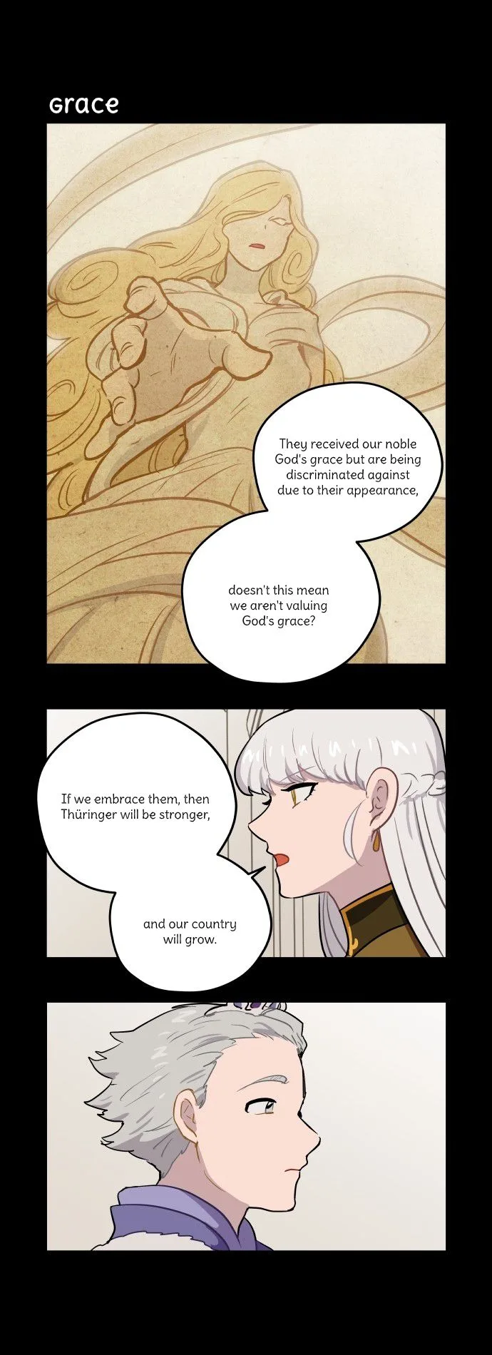 Roland Roland Chapter 71 page 3