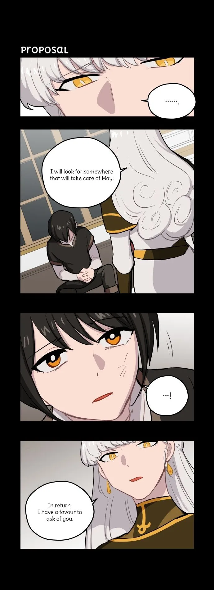Roland Roland Chapter 71 page 6