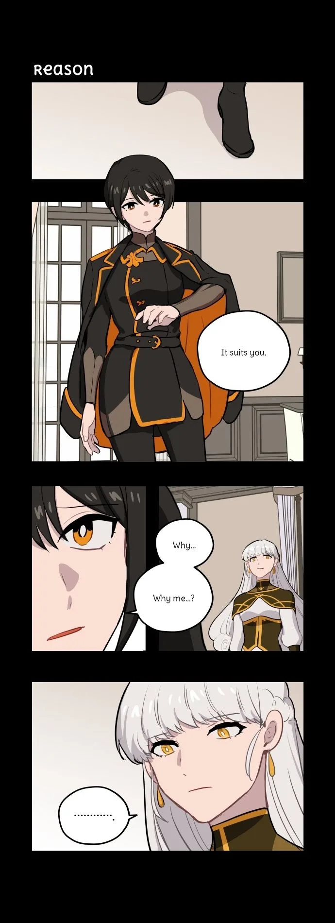 Roland Roland Chapter 71 page 7