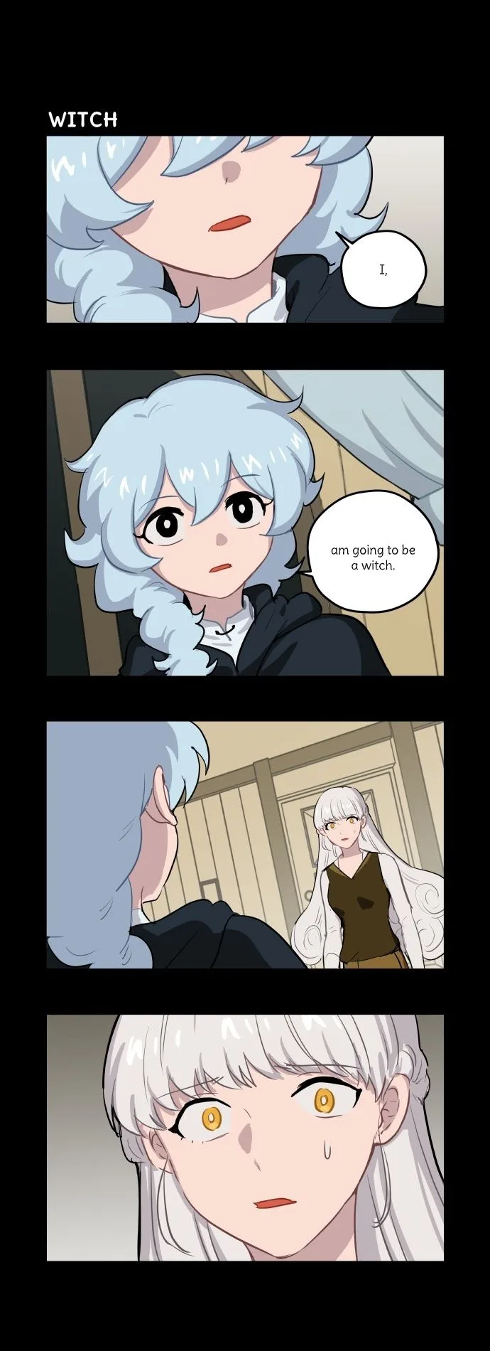 Roland Roland Chapter 71 page 12