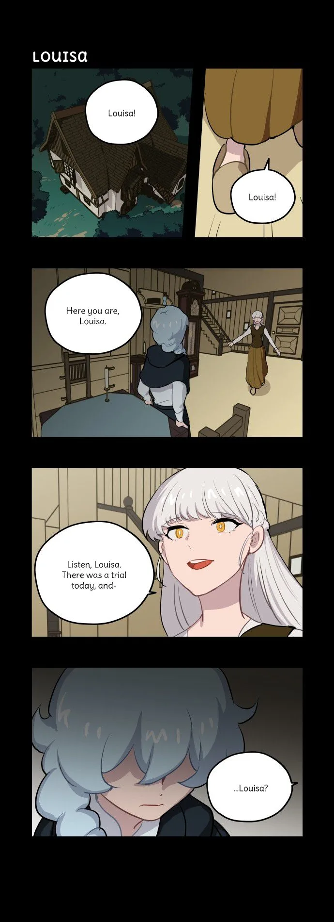 Roland Roland Chapter 71 page 10