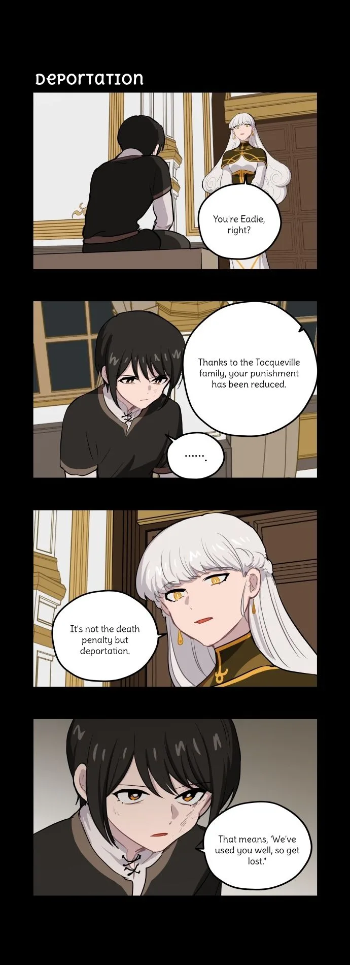 Roland Roland Chapter 71 page 4