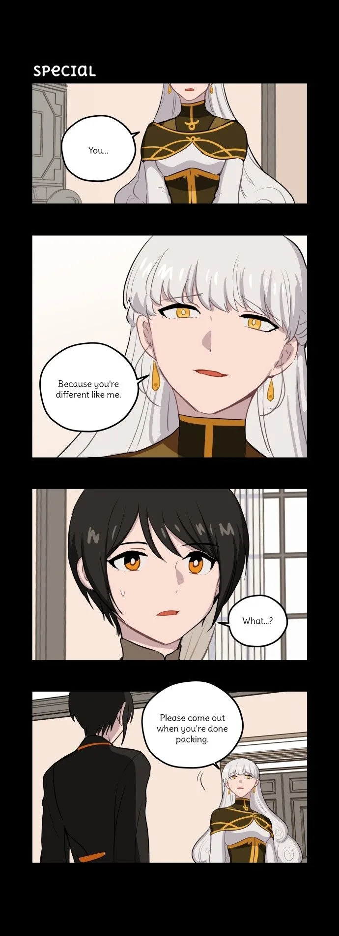 Roland Roland Chapter 71 page 8