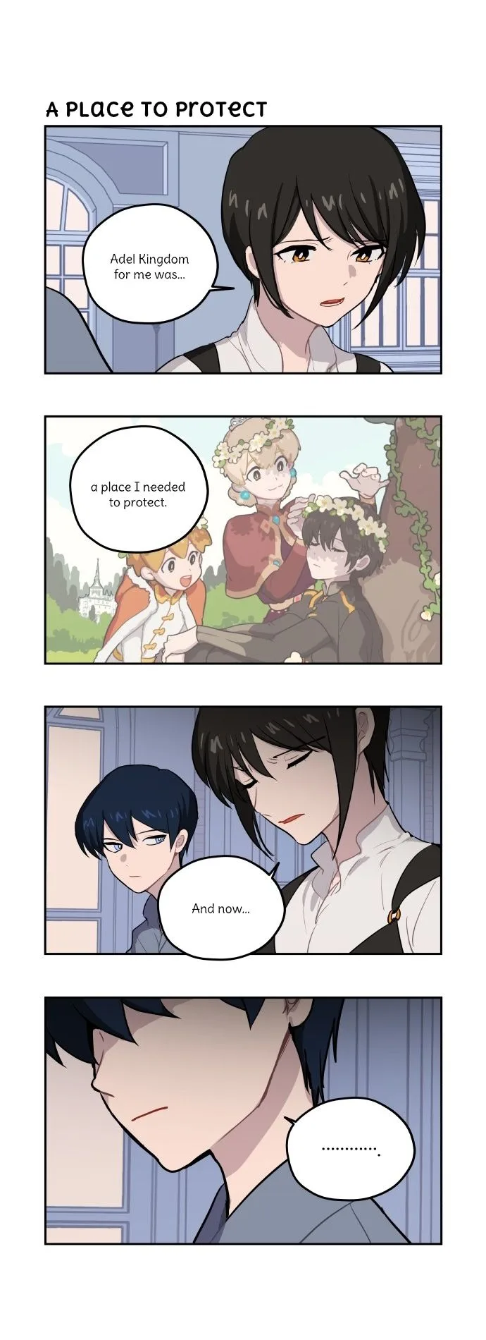 Roland Roland Chapter 71 page 14