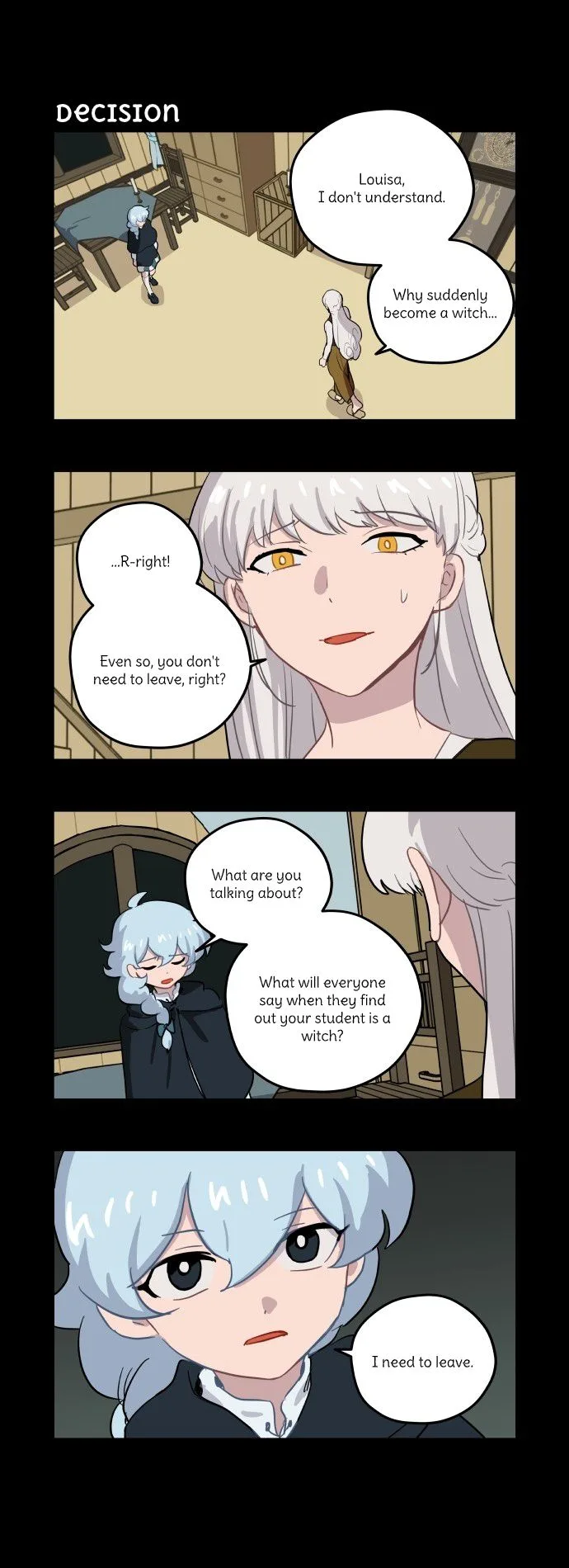 Roland Roland Chapter 72 page 1
