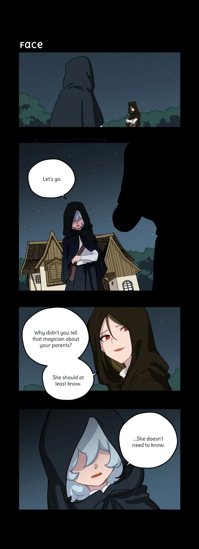 Roland Roland Chapter 72 page 11