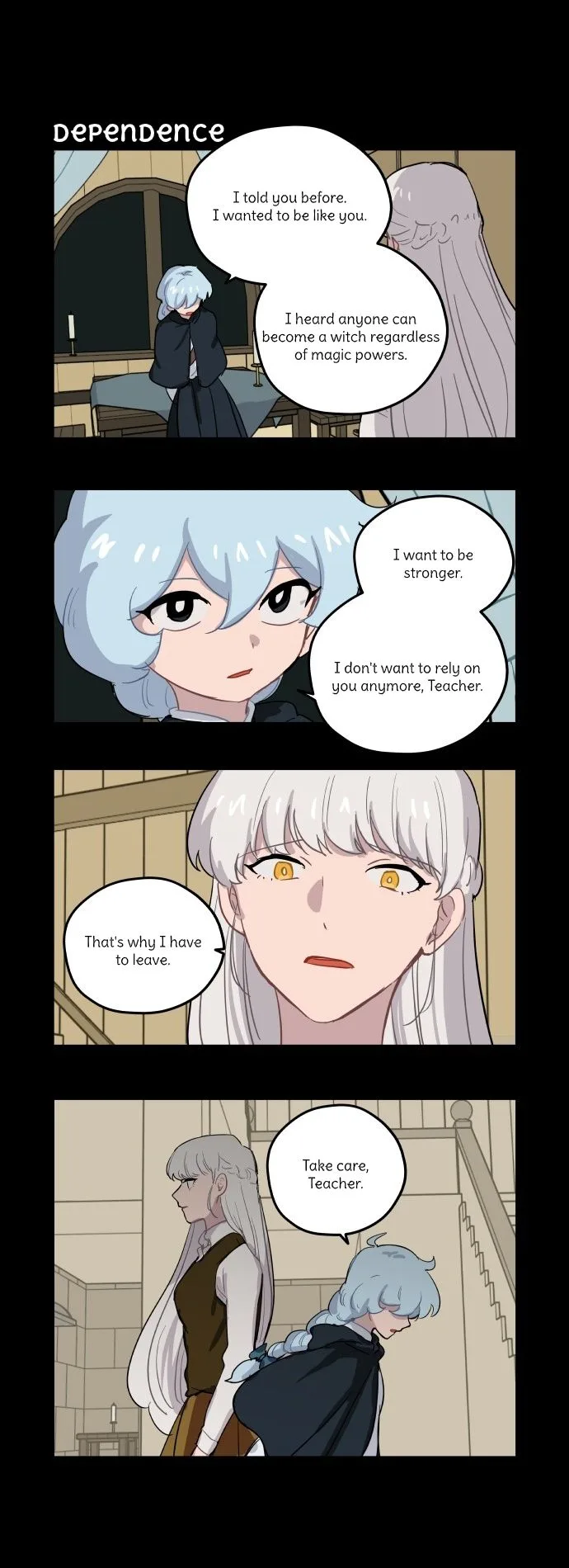 Roland Roland Chapter 72 page 10