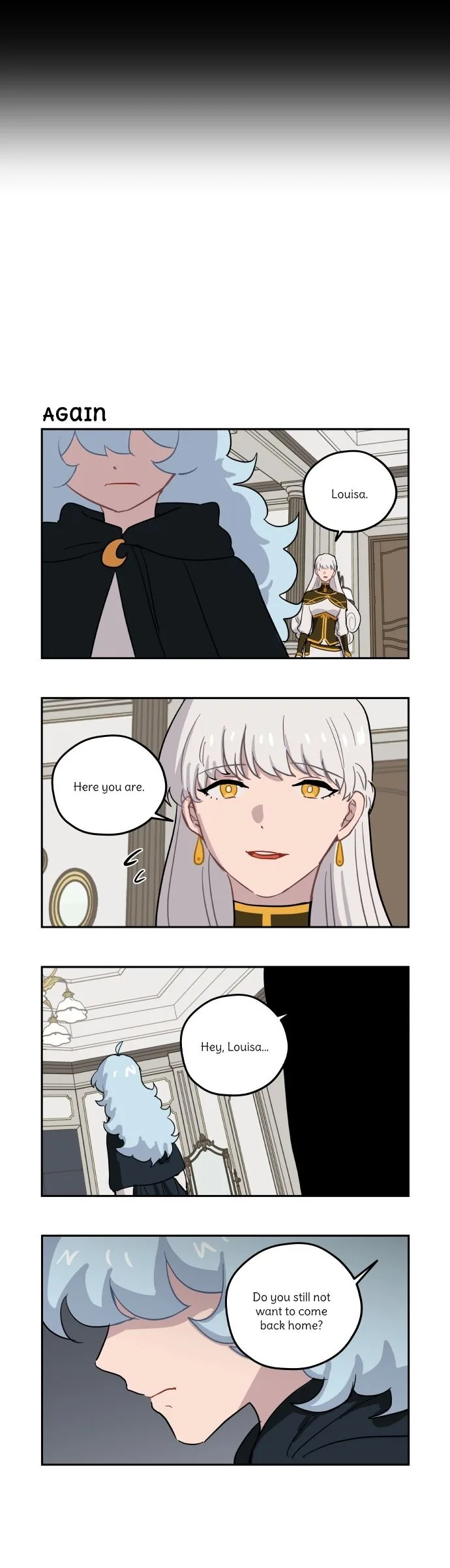 Roland Roland Chapter 72 page 13