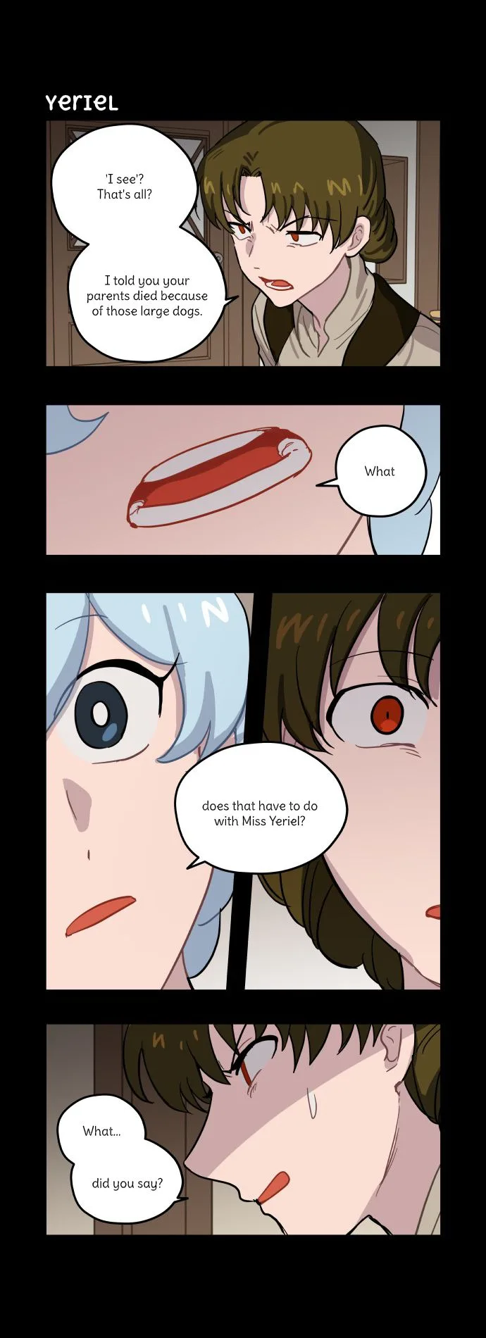 Roland Roland Chapter 72 page 5