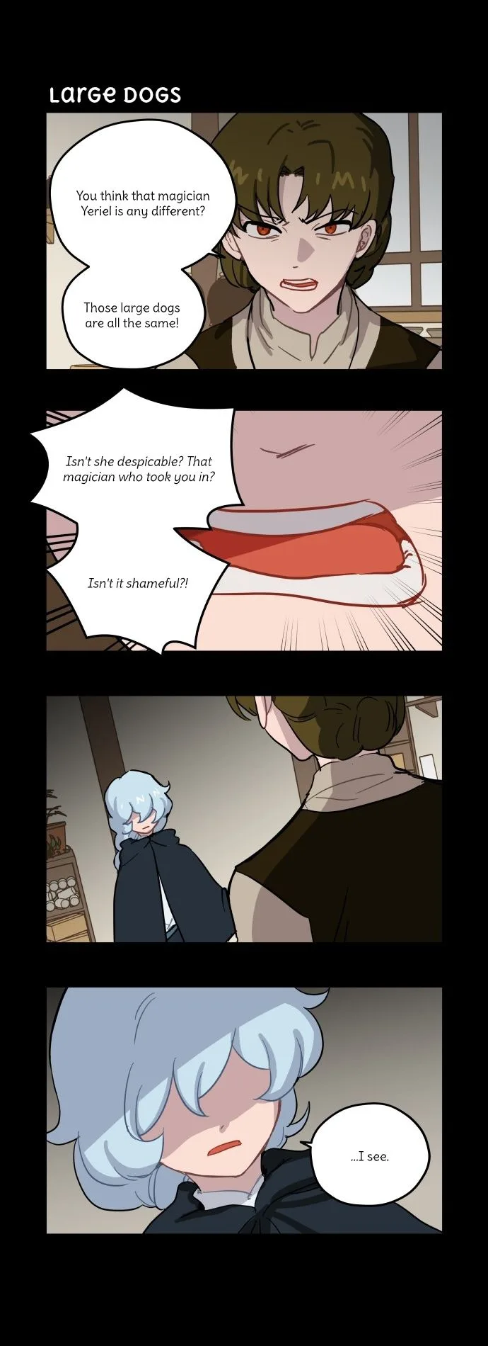 Roland Roland Chapter 72 page 4
