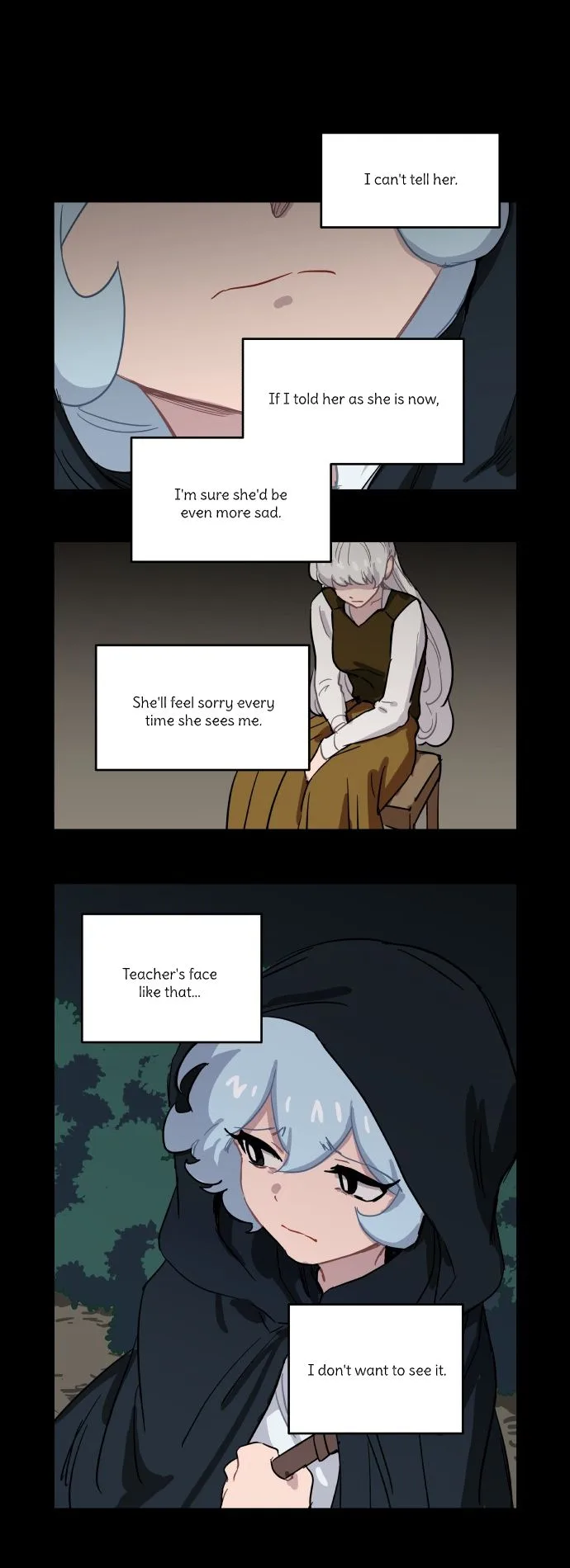 Roland Roland Chapter 72 page 12