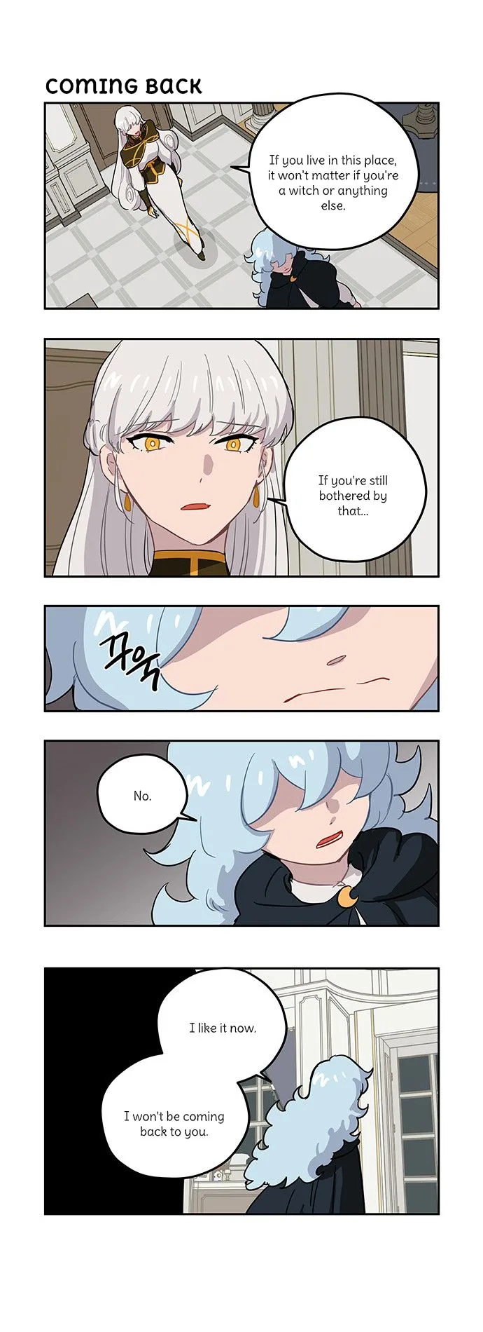 Roland Roland Chapter 72 page 14