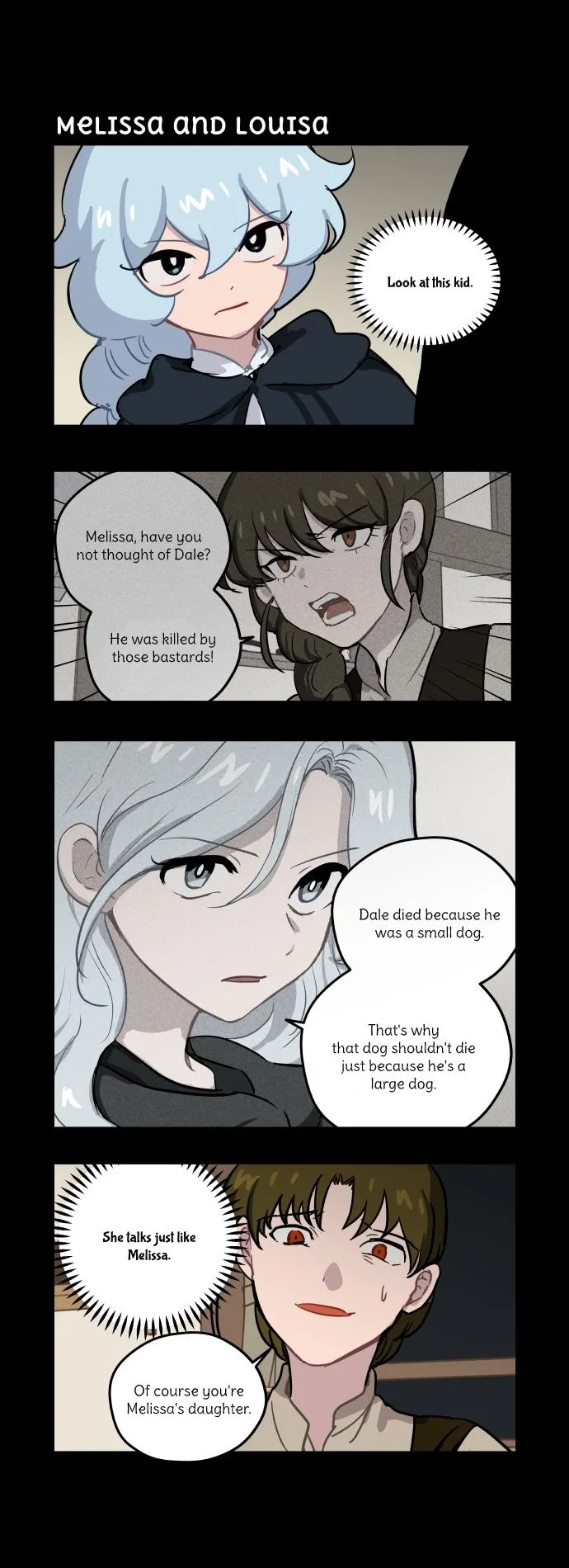 Roland Roland Chapter 72 page 7