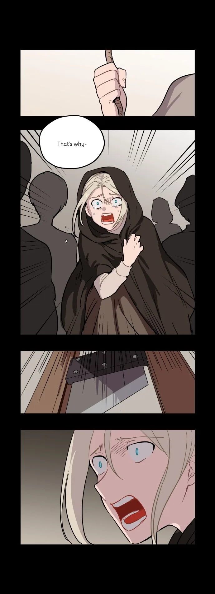 Roland Roland Chapter 73 page 8